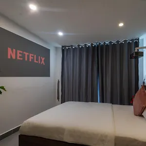 Hotel Galaxy Boutique Sai Gon, Ciudad Ho Chi Minh (Saigón)